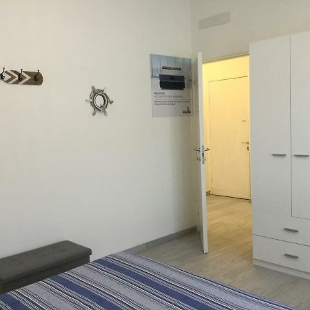 Elite19 Apartment Bocca di Magra Extérieur photo