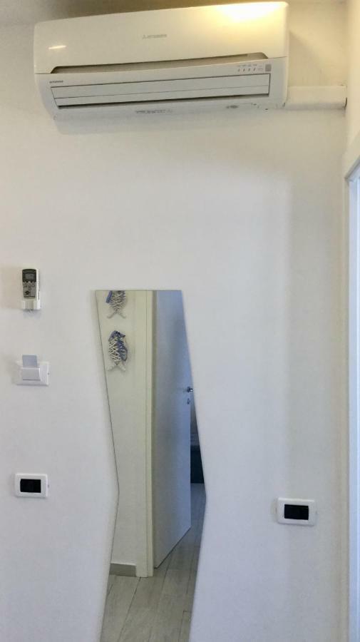 Elite19 Apartment Bocca di Magra Extérieur photo