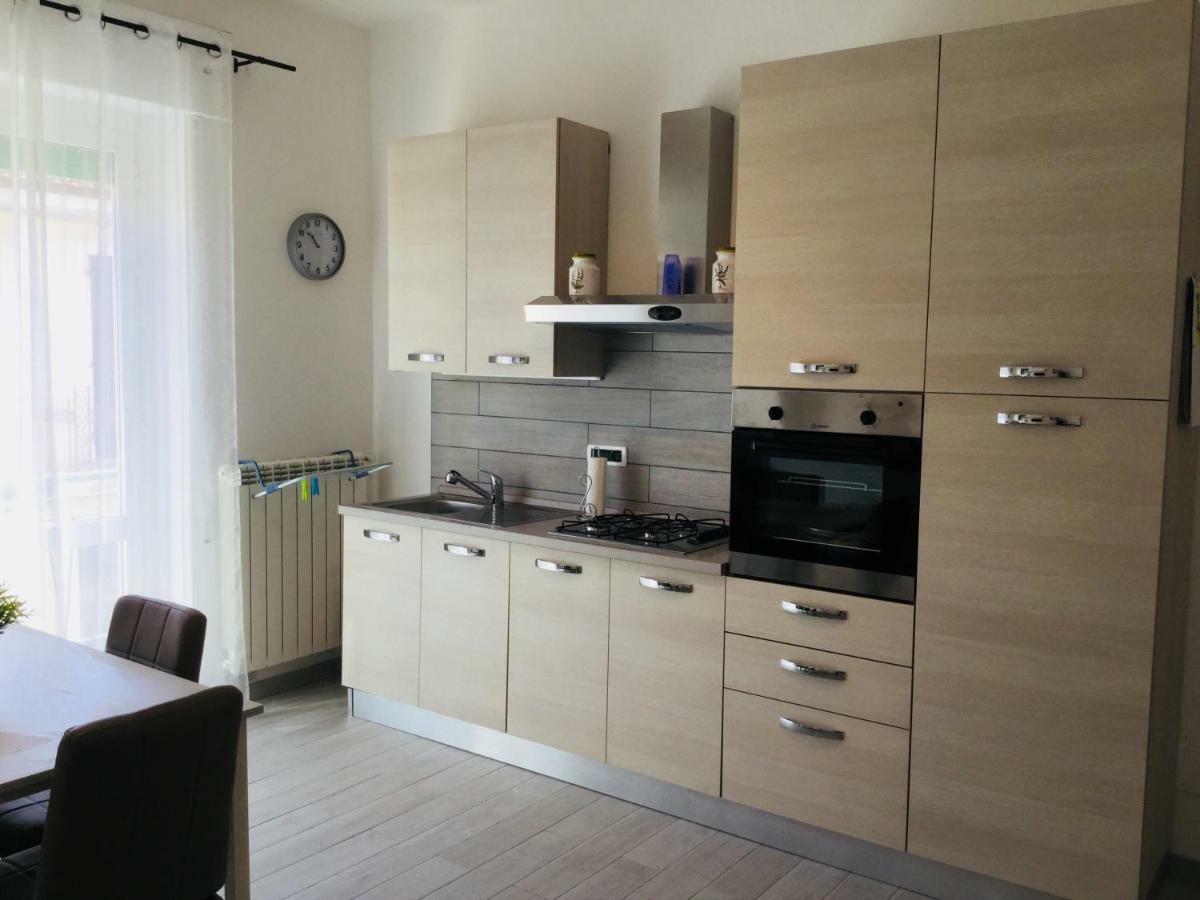Elite19 Apartment Bocca di Magra Extérieur photo