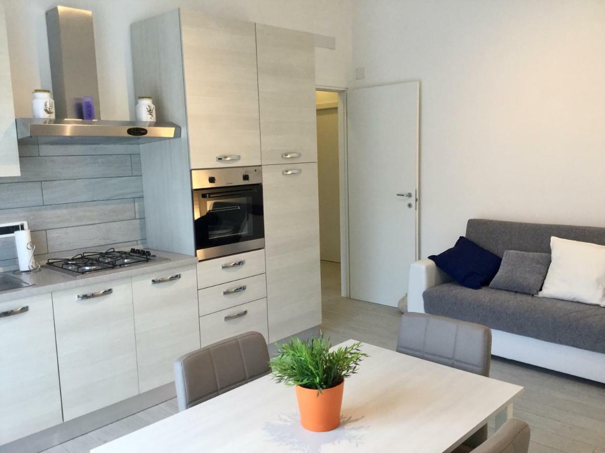 Elite19 Apartment Bocca di Magra Extérieur photo