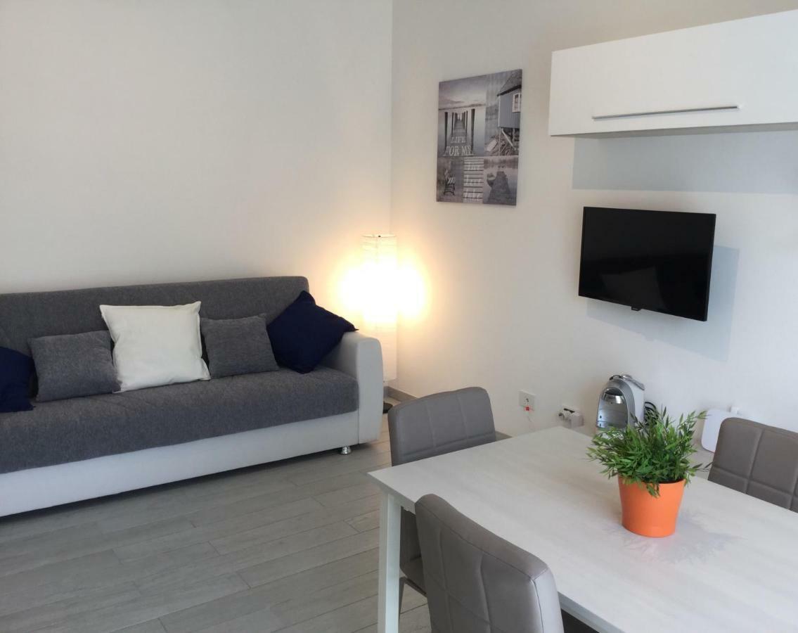 Elite19 Apartment Bocca di Magra Extérieur photo