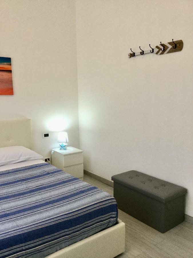Elite19 Apartment Bocca di Magra Extérieur photo