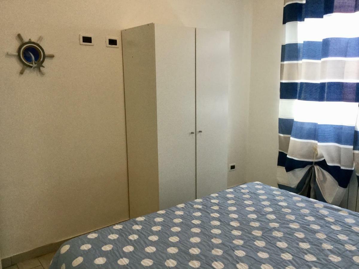 Elite19 Apartment Bocca di Magra Extérieur photo
