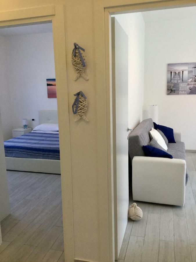Elite19 Apartment Bocca di Magra Extérieur photo