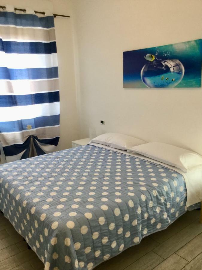 Elite19 Apartment Bocca di Magra Extérieur photo