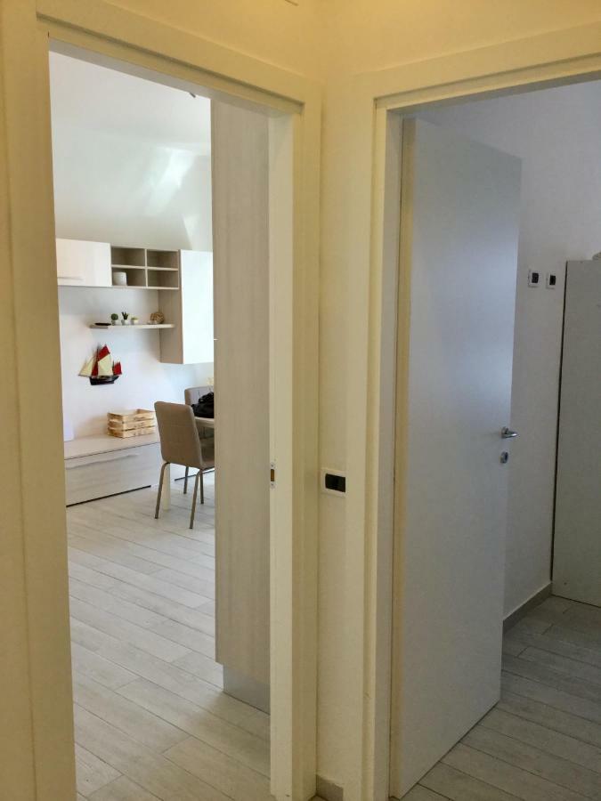 Elite19 Apartment Bocca di Magra Extérieur photo