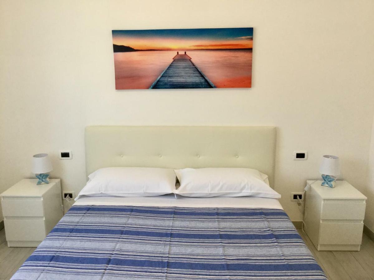 Elite19 Apartment Bocca di Magra Extérieur photo